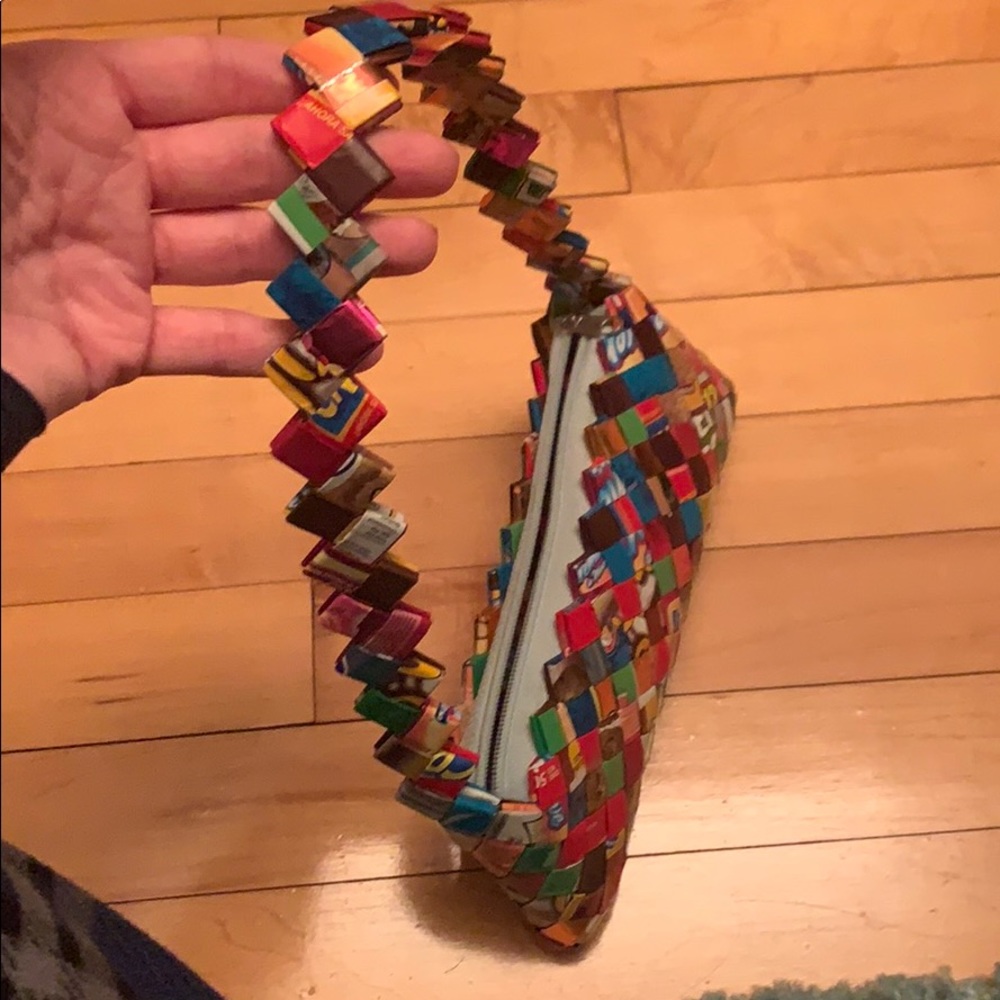 Wrapper Purse - image 2